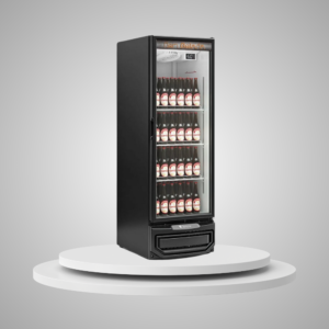Cervejeira Gelopar 578 Litros GCB57VPR Porta de Vidro 220V